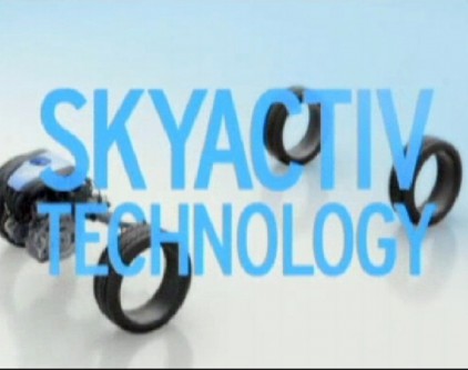 Skyactiv